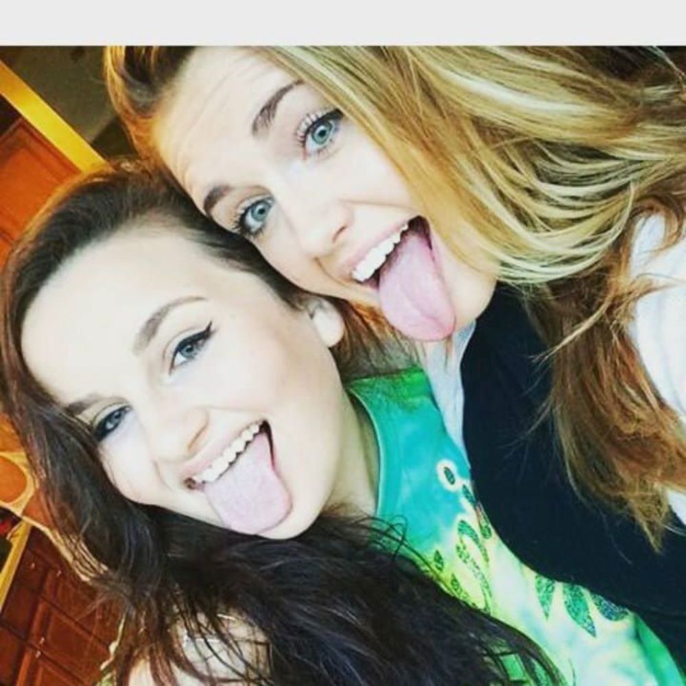 Meet your Posher, Melanie